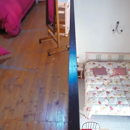 Al Mare In Citta Bed & Breakfast