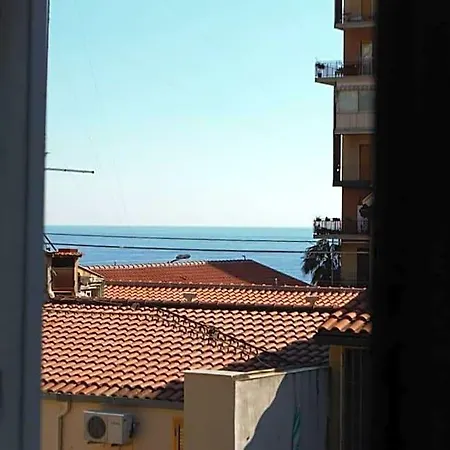 Al Mare In Citta Bed & Breakfast Catania