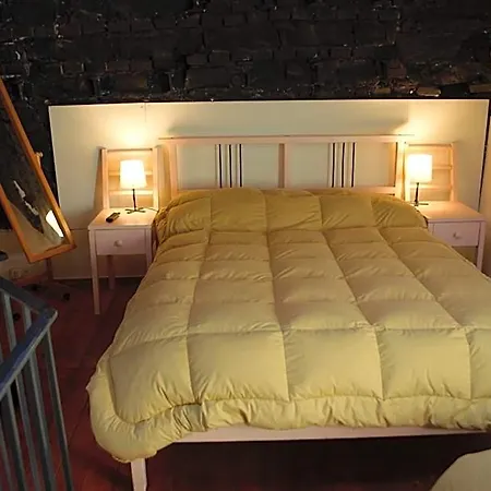 Al Mare In Citta Bed & Breakfast 4*