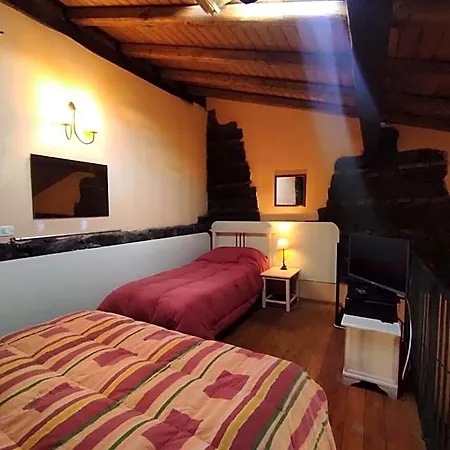 Al Mare In Citta Bed & Breakfast Catania