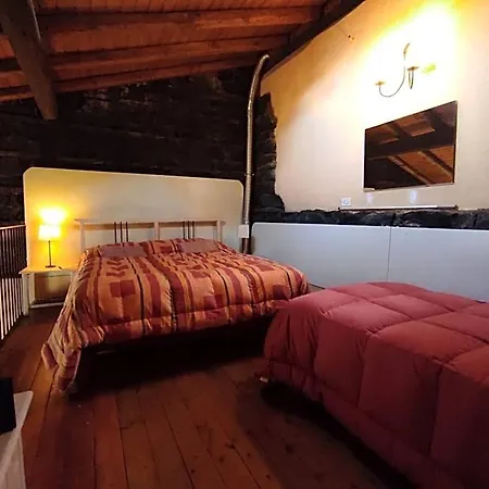 Al Mare In Citta Bed & Breakfast Catania