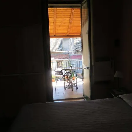 Frühstückspension Al Mare In Citta Catania