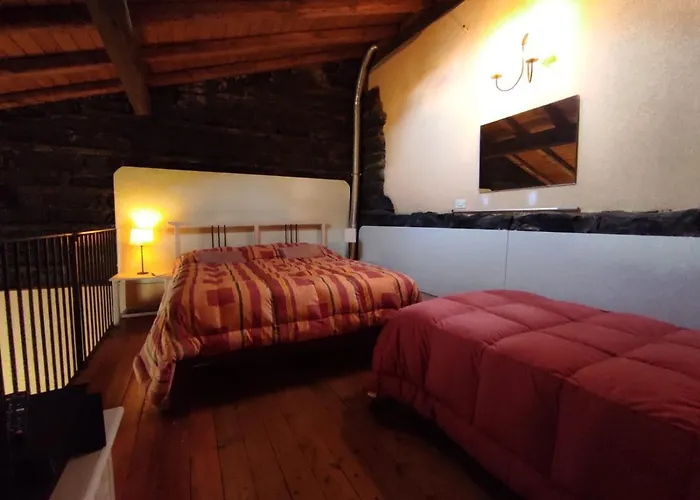 Al Mare In Citta Bed & Breakfast