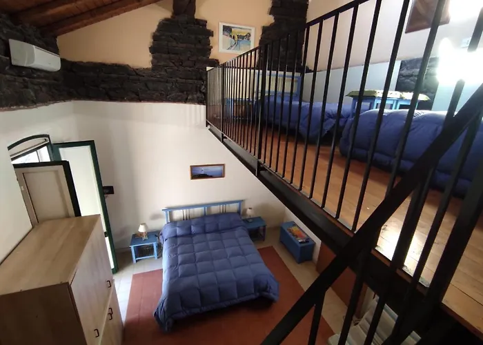 Bed & Breakfast Al Mare In Citta Catania