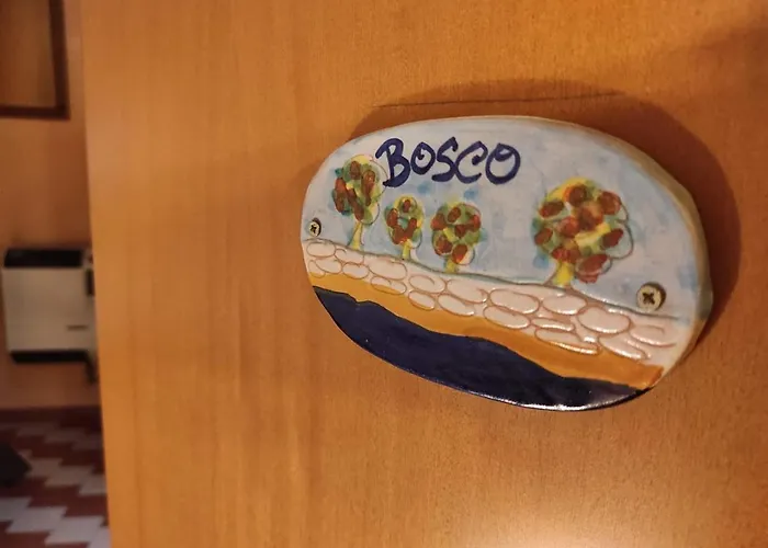 Al Mare In Citta 4* Catania