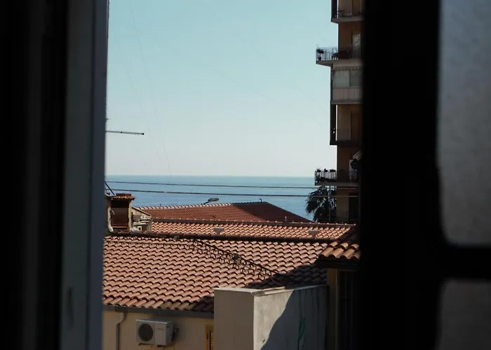 Al Mare In Citta Bed & Breakfast Catania