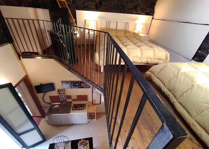 Bed & Breakfast Al Mare In Citta 4*