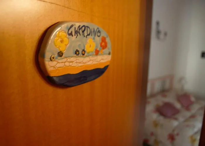 Al Mare In Citta Bed & Breakfast