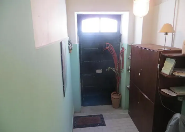 Al Mare In Citta 4* Catania