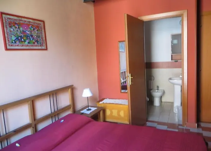 Al Mare In Citta 4* Catania