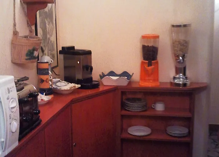 Al Mare In Citta Bed & Breakfast Catania