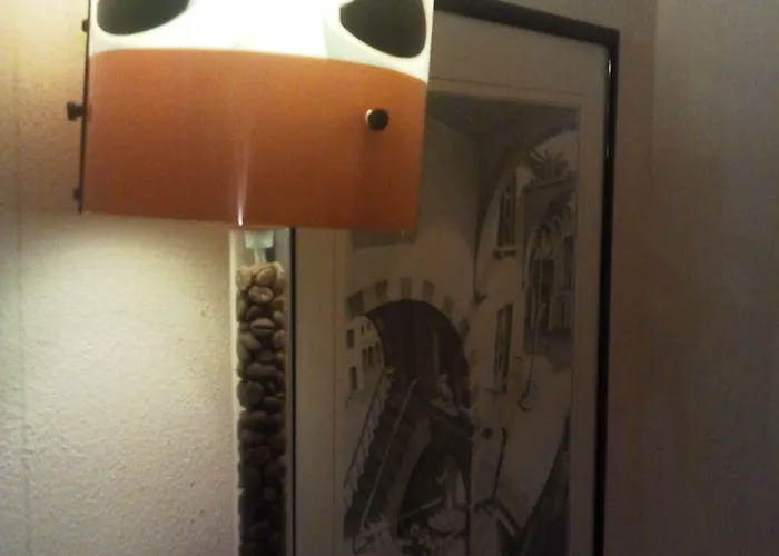 Al Mare In Citta Bed & Breakfast Catania