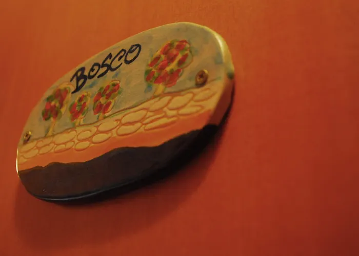 Al Mare In Citta Bed & Breakfast 4*