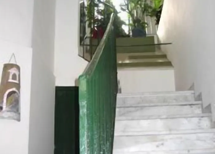 Al Mare In Citta 4* Catania