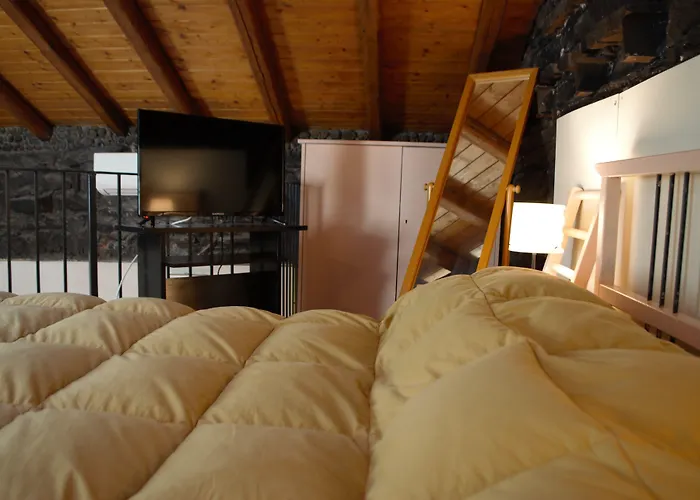 Al Mare In Citta Bed & Breakfast Catania