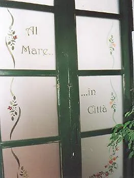 Bed & Breakfast Al Mare In Citta